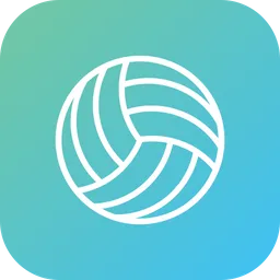 Free Voleibol  Ícone