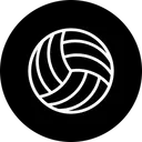 Free Vóleibol  Icono