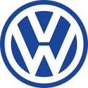 Free Volkswagen Company Logo Brand Logo Icon
