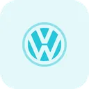 Free Volkswagen Company Logo Brand Logo Icon