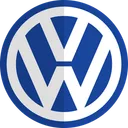 Free Volkswagen Company Logo Brand Logo Icône