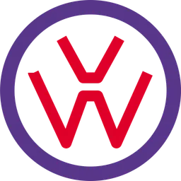 Free Volkswagen Logo Icône