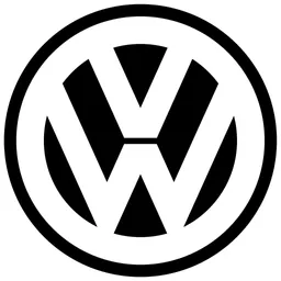 Free Volkswagen Logo Icône