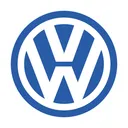 Free Volkswagen Logo Marque Icône