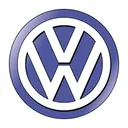 Free Volkswagen Logo Marque Icône