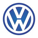 Free Volkswagen Logo Brand Icon