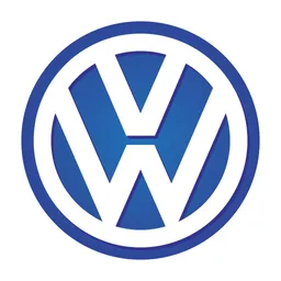Free Volkswagen Logo Icon