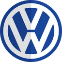 Free Volkswagen Company Logo Brand Logo Icon