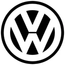 Free Volkswagen Logo Brand Icon