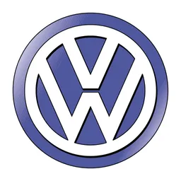 Free Volkswagen Logo Icon