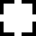 Free Ganzer Bildschirm Symbol