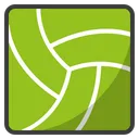 Free Sports Equipment Sports Accessory Ball Icon