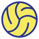 Free Volley Ball Volley Ball Icon