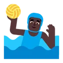Free Spielen Wasser Polo Symbol
