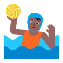 Free Volleyball  Icon