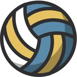 Free Volleyball  Icon