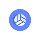 Free Volleyball Icon