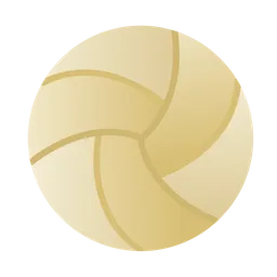 Free Volleyball  Icon