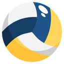 Free Volleyball  Icon