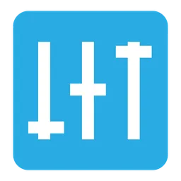 Free Volume  Icon