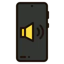 Free Volume  Icon