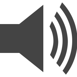 Free Volume  Icon
