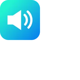 Free Volume  Icon