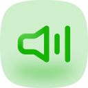 Free Volume Icon