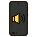 Free Volume  Icon