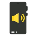 Free Volume  Icon