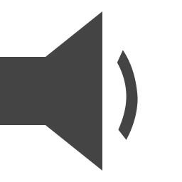 Free Volume  Icon
