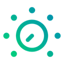Free Audio Video Image Icon