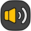 Free Volume User Interface Ui Icon