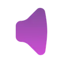 Free Volume Icon