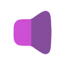 Free Volume Icon