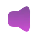 Free Volume Icon