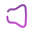 Free Volume Icon
