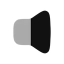 Free Volume Icon
