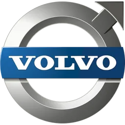 Free Volvo Logo Icon