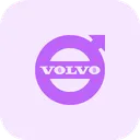 Free Volvo  Icono