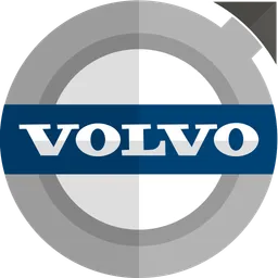 Free Volvo Logo Icône