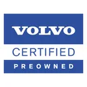 Free Volvo Certified Logo Icon
