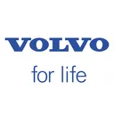 Free Volvo For Life Icon