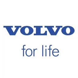 Free Volvo Logo Icono