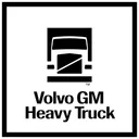 Free Volvo Gm Heavy Icon