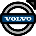 Free Volvo Company Logo Brand Logo Icon