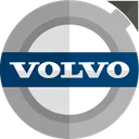 Free Volvo Company Logo Brand Logo Icon