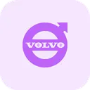 Free Volvo Company Logo Brand Logo Icon