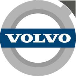 Free Volvo Logo Icon