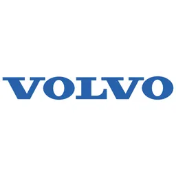 Free Volvo Logo Icon